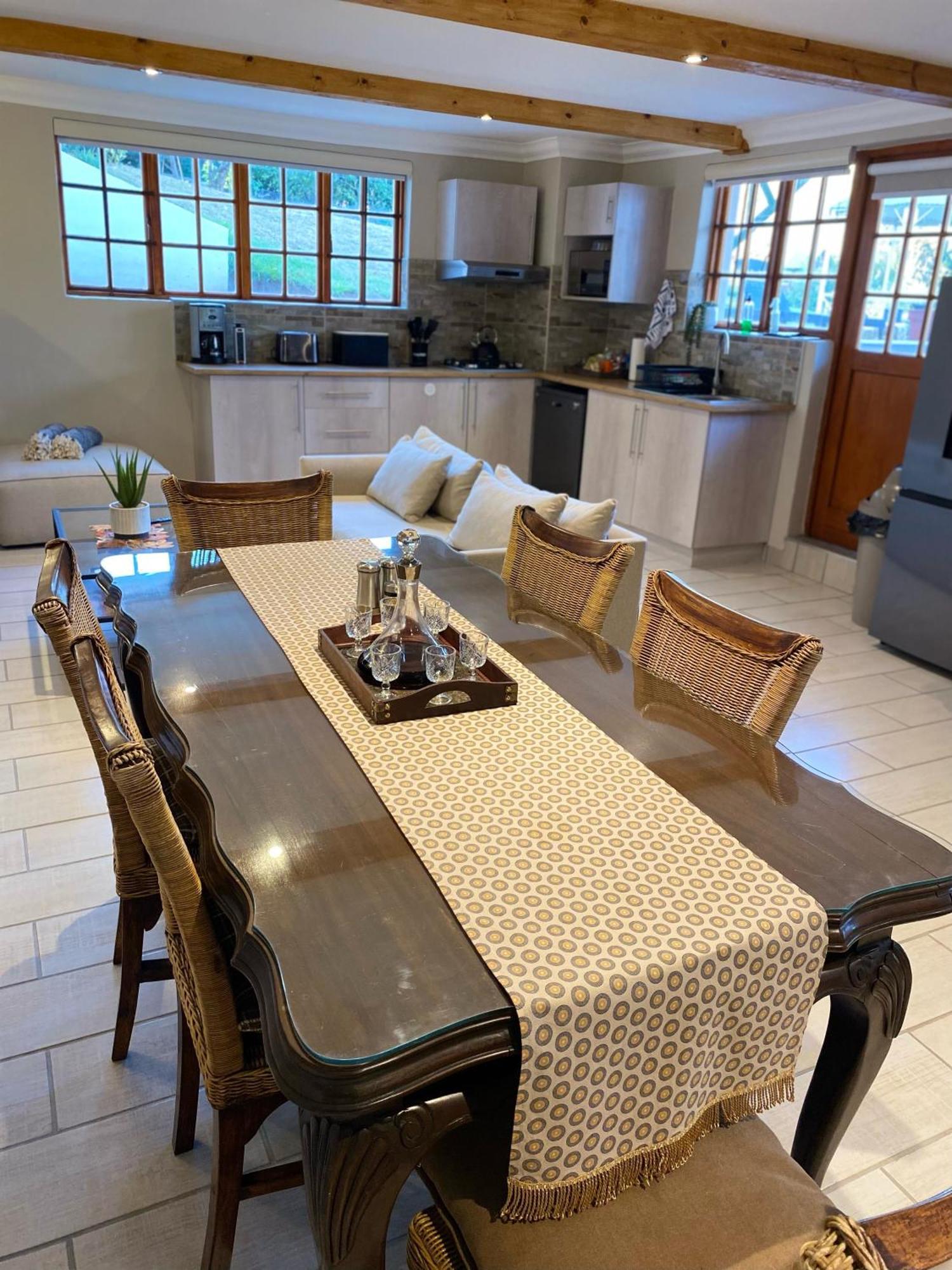 Villa The Gables-Clarens Habitación foto